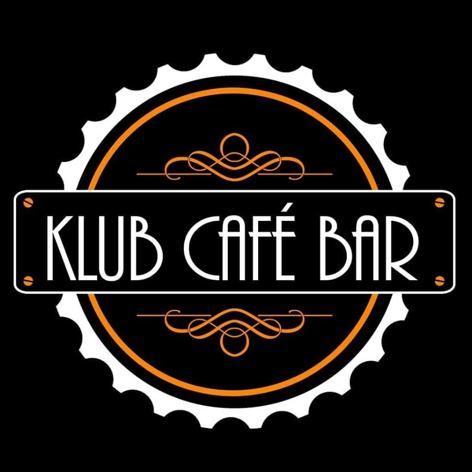Klub café bar